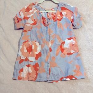 Banana Republic Blouse